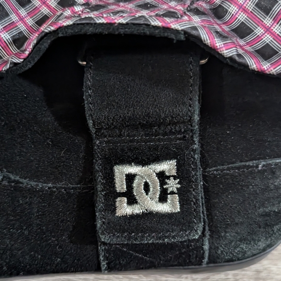 Women's DC Boots - Size 7 - Picture 4 of 5